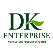D K Enterprise Logo